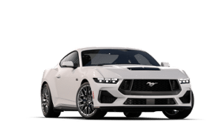 2025 Ford Mustang® External Image 5